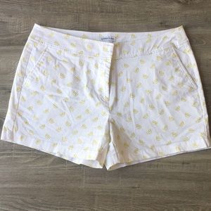 Juniper + Lime shorts, super cute, EUC!